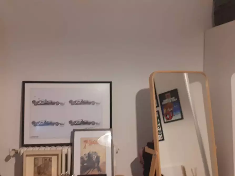 Immagine 5 di Appartamento in affitto  in matteotti 00 a Faenza