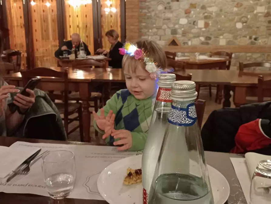 Immagine 6 di Appartamento in affitto  in matteotti 00 a Faenza