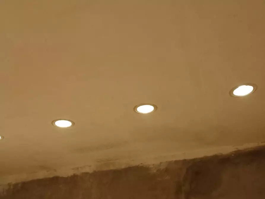 Immagine 7 di Casa indipendente in vendita  in via madonna della salute 00 a Solarolo