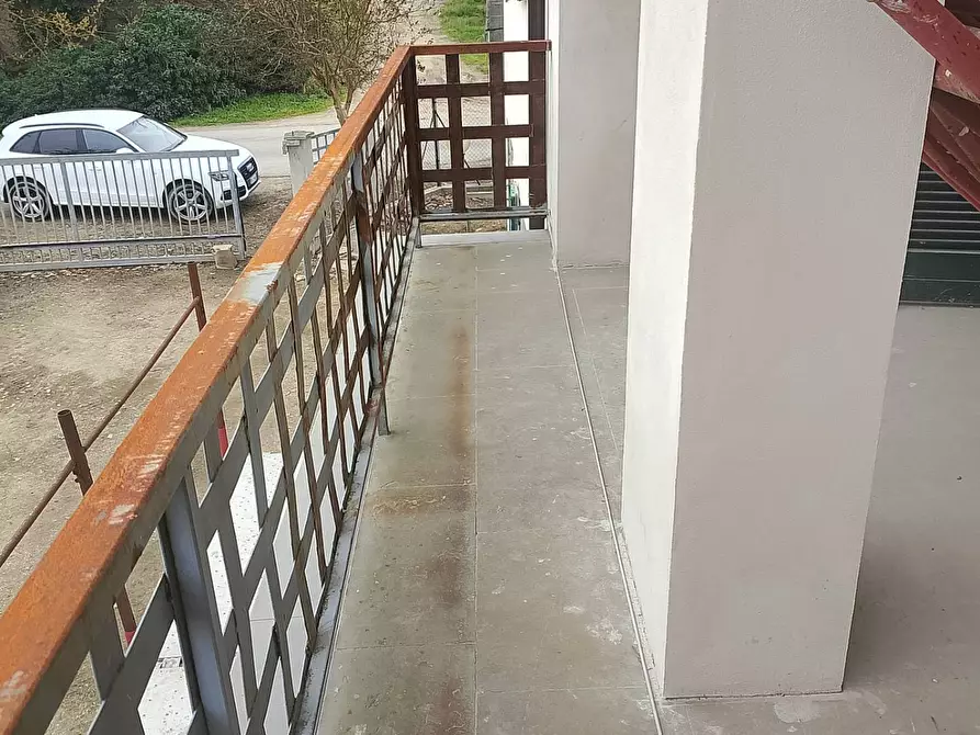 Immagine 13 di Casa indipendente in vendita  in via madonna della salute 00 a Solarolo