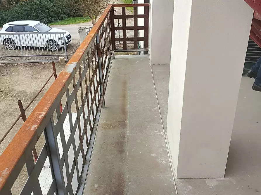 Immagine 9 di Casa indipendente in vendita  in via madonna della salute 00 a Solarolo