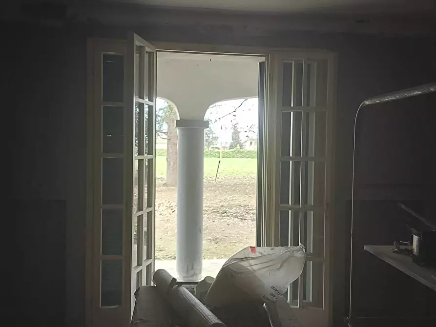 Immagine 18 di Casa indipendente in vendita  in via madonna della salute 00 a Solarolo