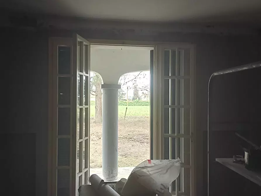 Immagine 20 di Casa indipendente in vendita  in via madonna della salute 00 a Solarolo