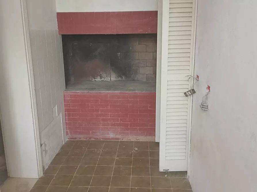 Immagine 21 di Casa indipendente in vendita  in via madonna della salute 00 a Solarolo