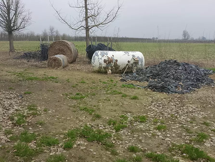 Immagine 22 di Casa indipendente in vendita  in via madonna della salute 00 a Solarolo