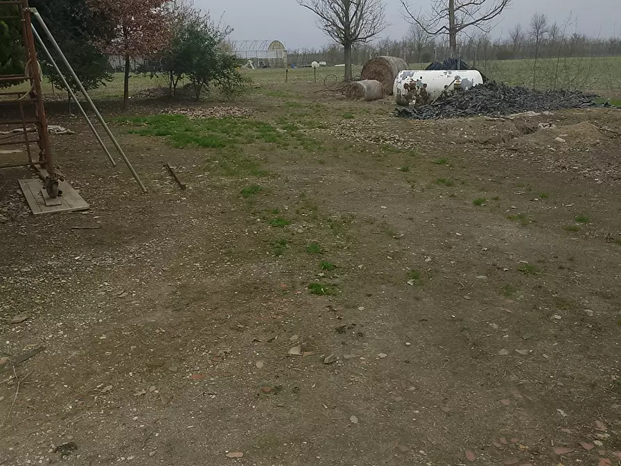 Immagine 23 di Casa indipendente in vendita  in via madonna della salute 00 a Solarolo