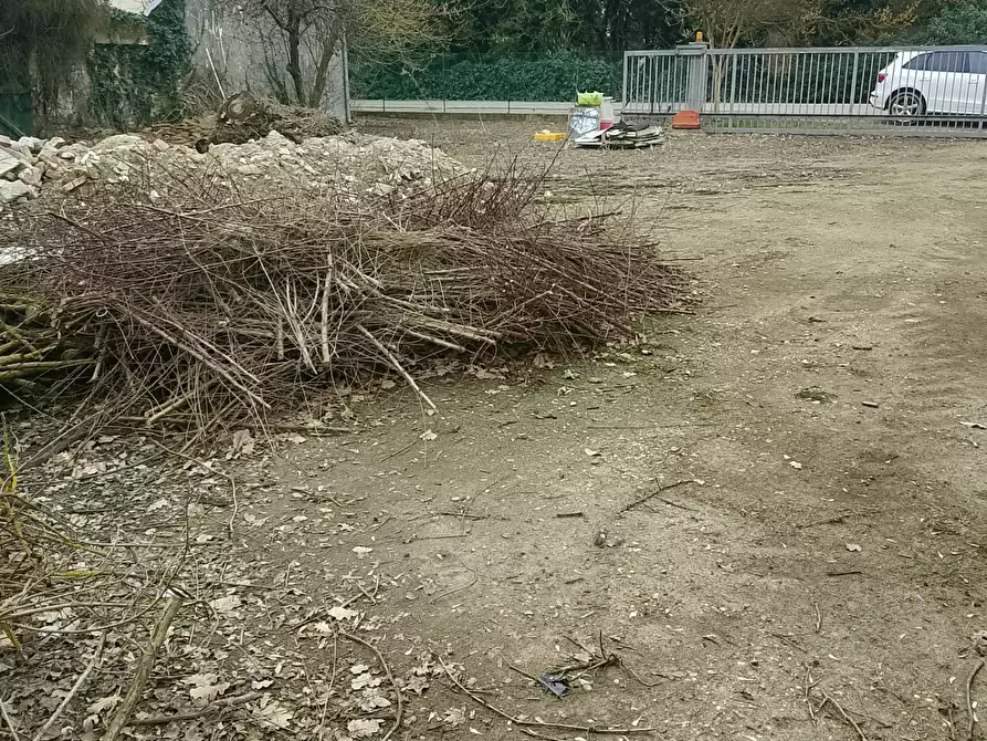 Immagine 24 di Casa indipendente in vendita  in via madonna della salute 00 a Solarolo