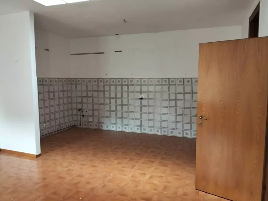 Immagine 2 di Appartamento in vendita  a Bagnacavallo