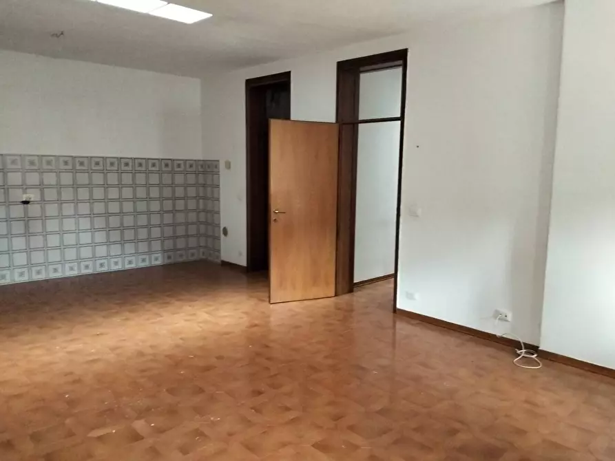 Immagine 3 di Appartamento in vendita  a Bagnacavallo