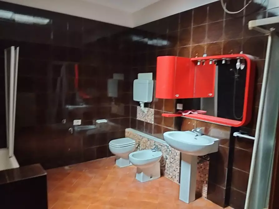 Immagine 11 di Appartamento in vendita  a Bagnacavallo