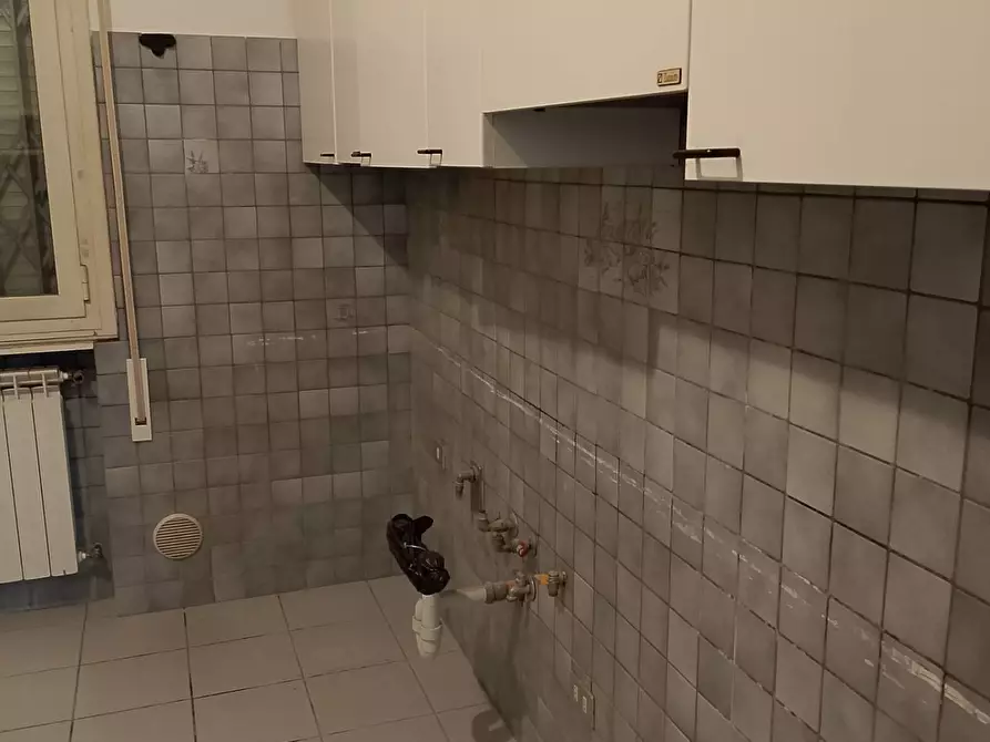 Immagine 4 di Appartamento in vendita  in corso europa 00 a Faenza