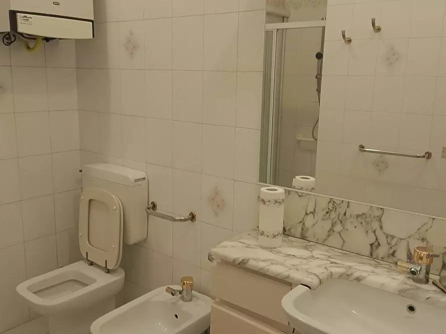 Immagine 15 di Appartamento in vendita  in corso europa 00 a Faenza