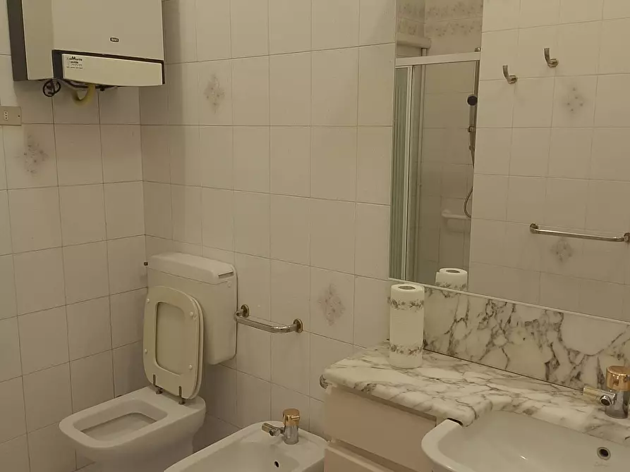 Immagine 13 di Appartamento in vendita  in corso europa 00 a Faenza