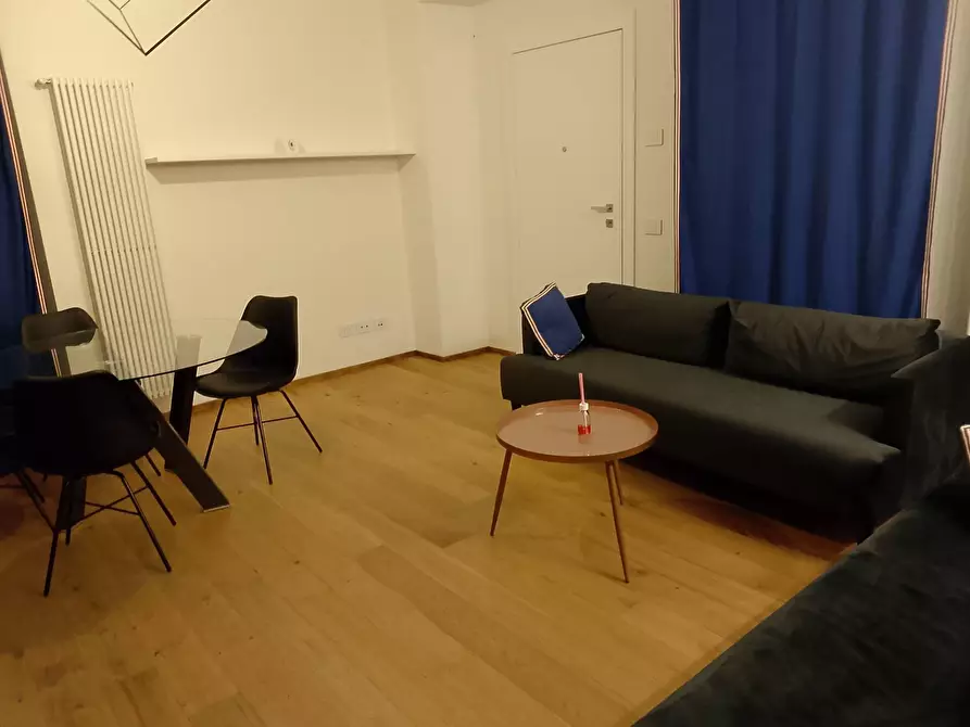 Immagine 1 di Appartamento in affitto  in viale 4 novembre 00 a Faenza