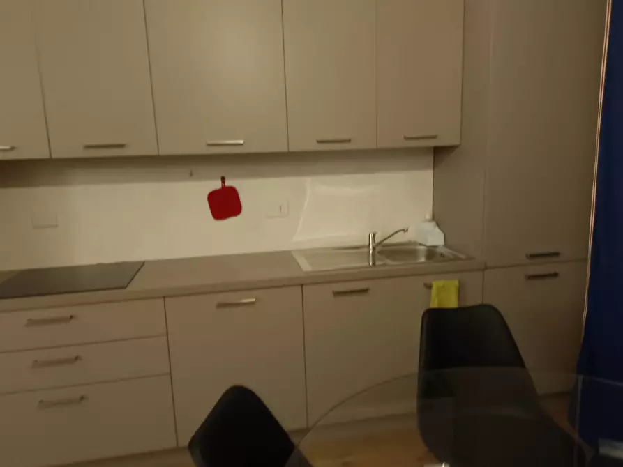 Immagine 3 di Appartamento in affitto  in viale 4 novembre 00 a Faenza