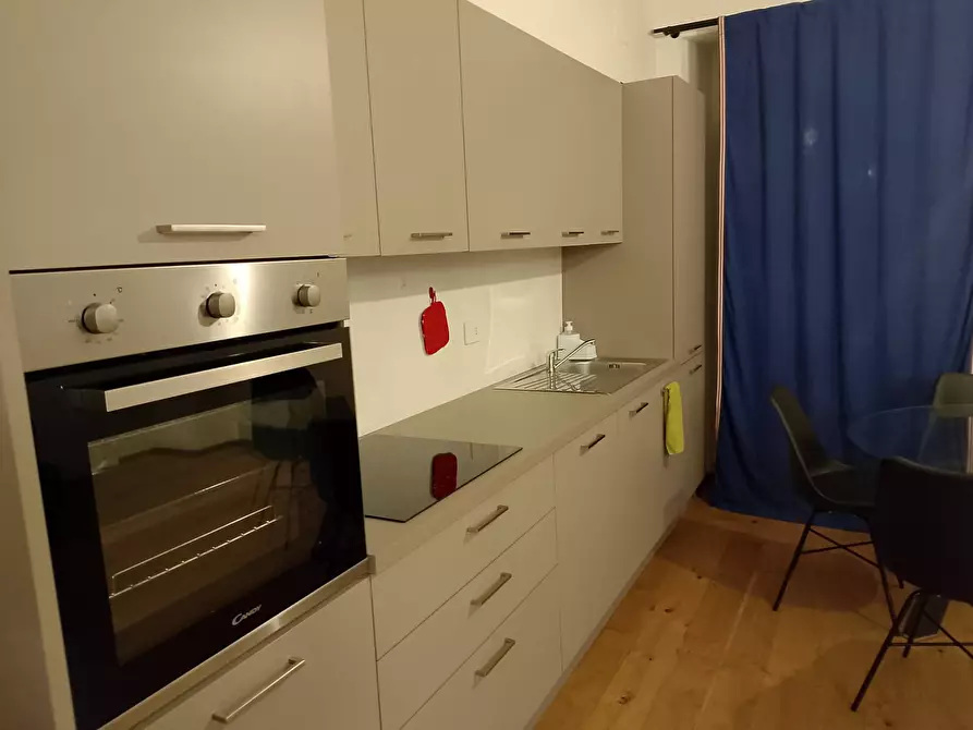 Immagine 2 di Appartamento in affitto  in viale 4 novembre 00 a Faenza