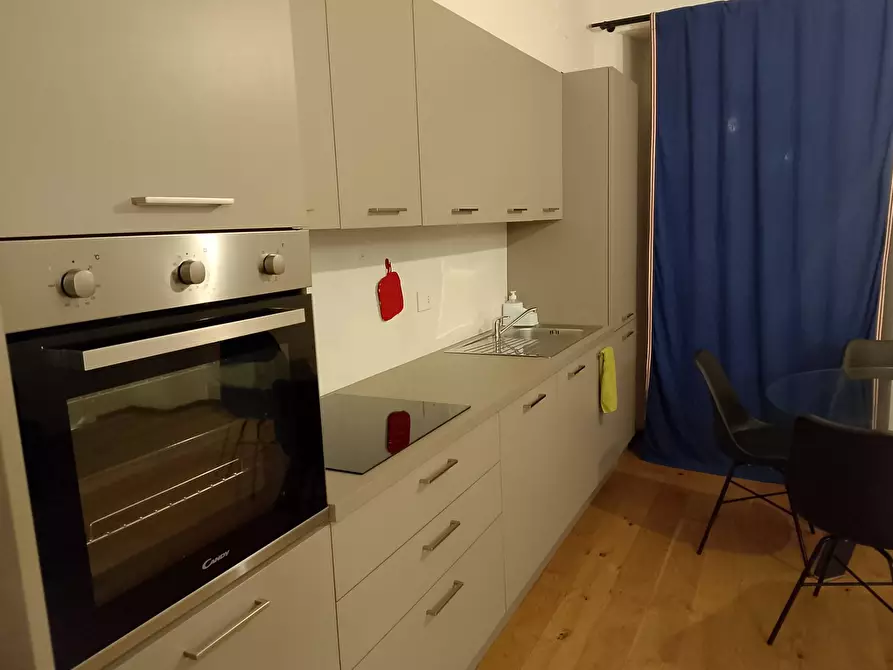 Immagine 6 di Appartamento in affitto  in viale 4 novembre 00 a Faenza