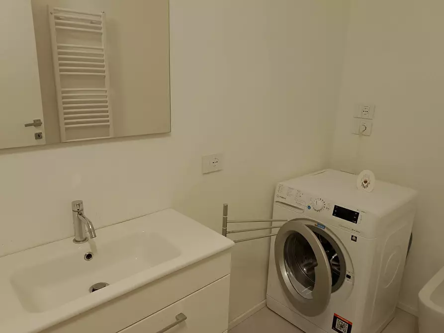 Immagine 11 di Appartamento in affitto  in viale 4 novembre 00 a Faenza