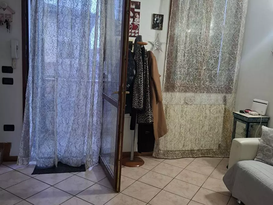 Immagine 1 di Appartamento in vendita  a Sant'agata Sul Santerno