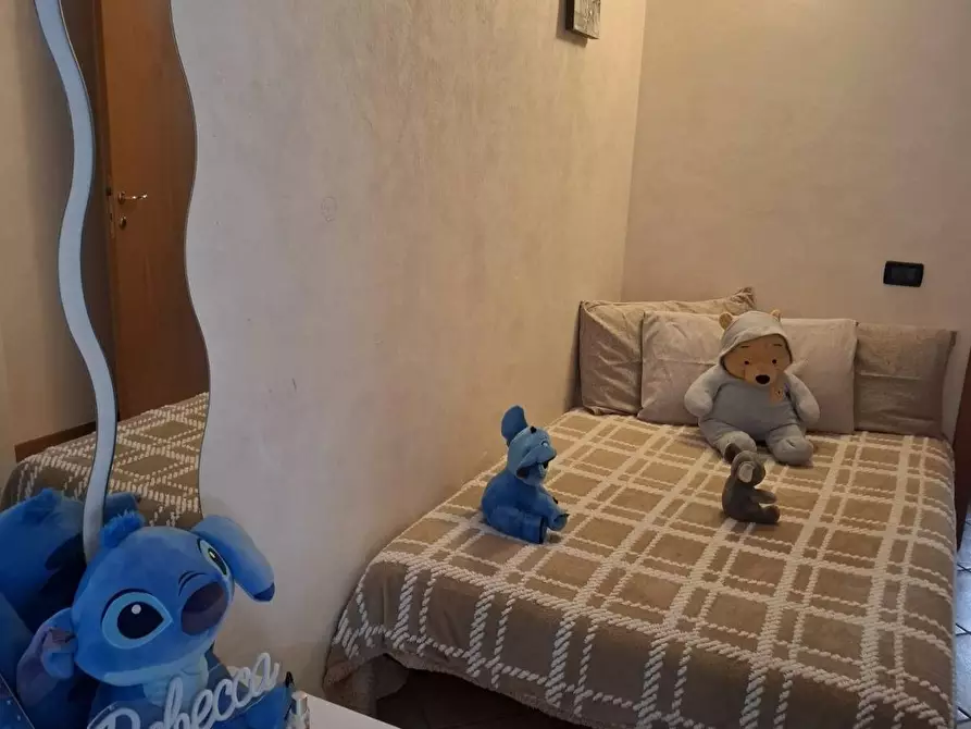 Immagine 2 di Appartamento in vendita  a Sant'agata Sul Santerno