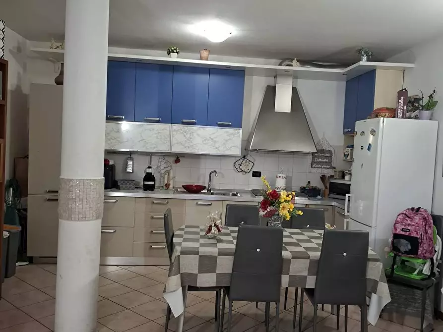 Immagine 4 di Appartamento in vendita  a Sant'agata Sul Santerno