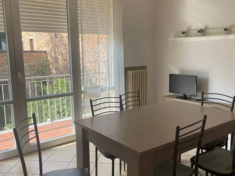 Immagine 1 di Appartamento in affitto  a Massa Lombarda