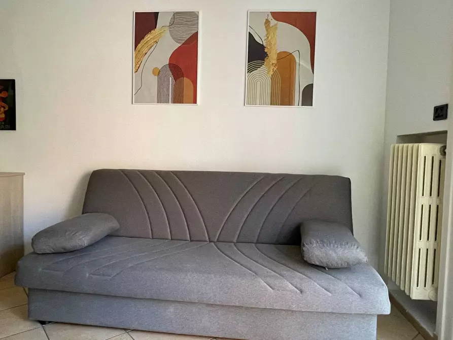 Immagine 2 di Appartamento in affitto  a Massa Lombarda