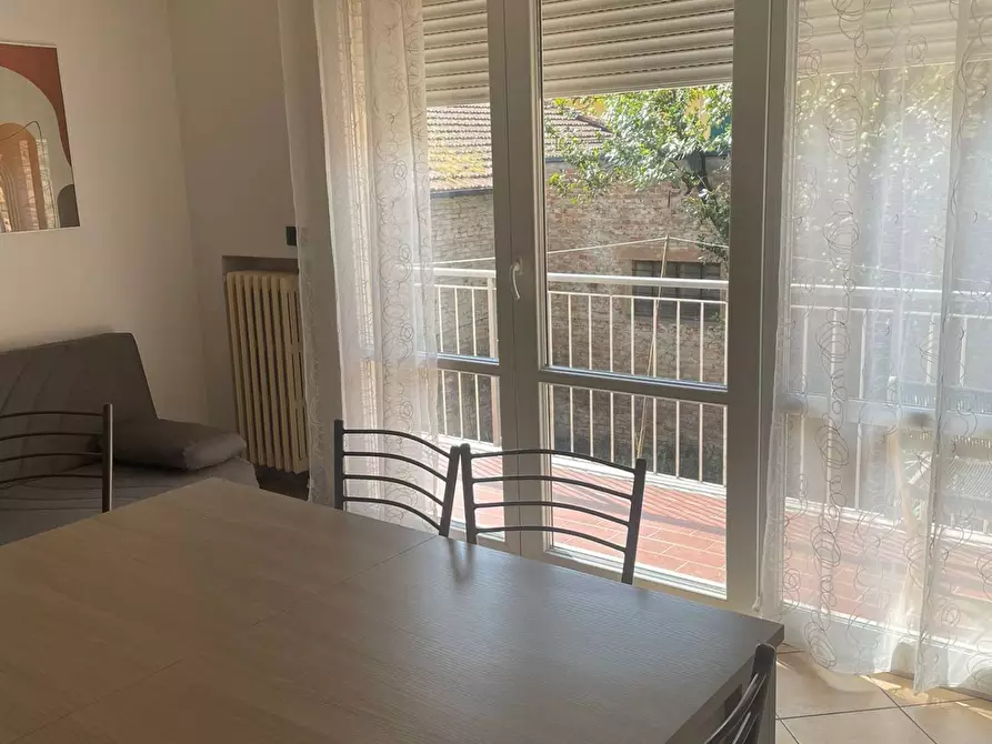 Immagine 4 di Appartamento in affitto  a Massa Lombarda