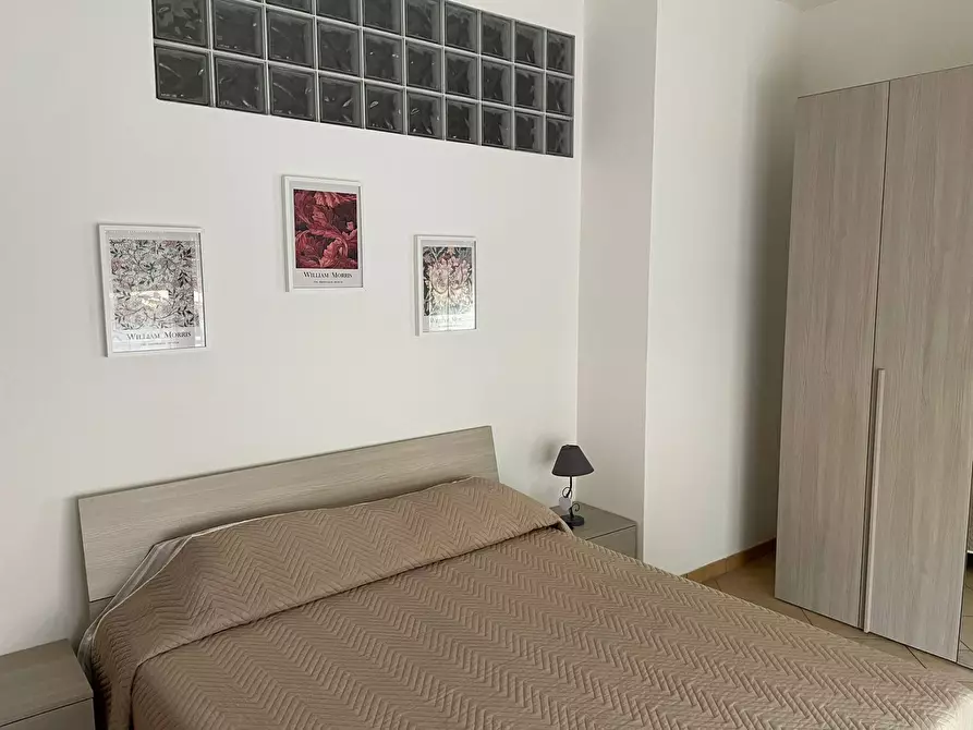 Immagine 6 di Appartamento in affitto  a Massa Lombarda