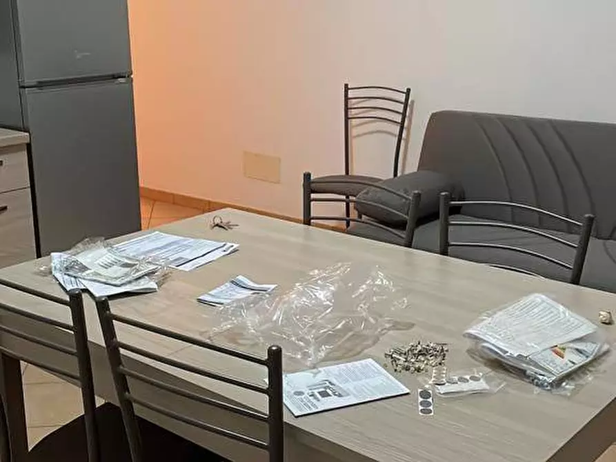 Immagine 7 di Appartamento in affitto  a Massa Lombarda
