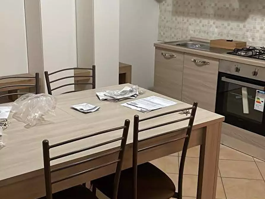 Immagine 8 di Appartamento in affitto  a Massa Lombarda
