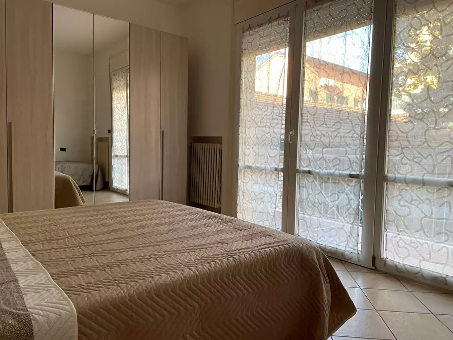 Immagine 9 di Appartamento in affitto  a Massa Lombarda