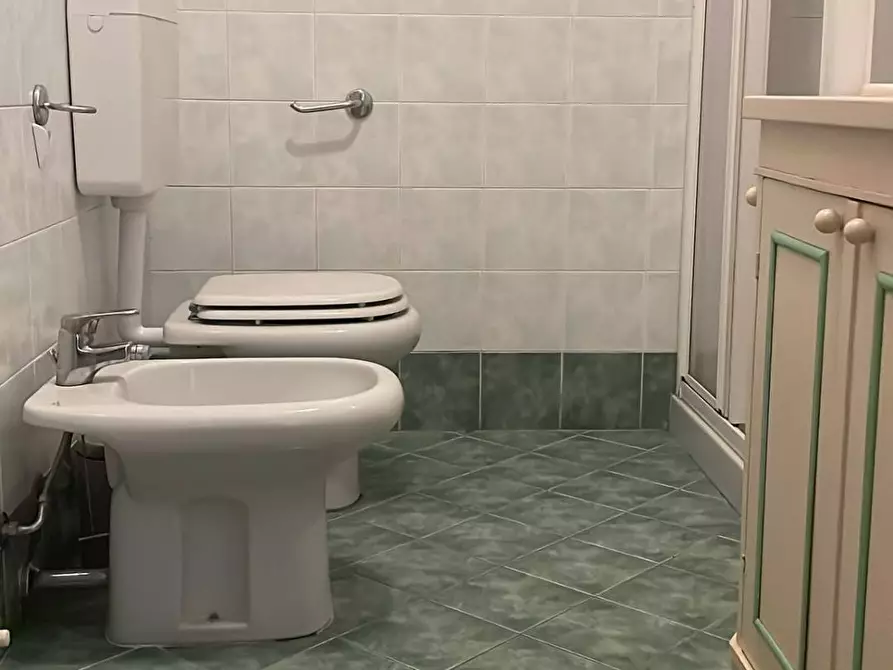 Immagine 10 di Appartamento in affitto  a Massa Lombarda