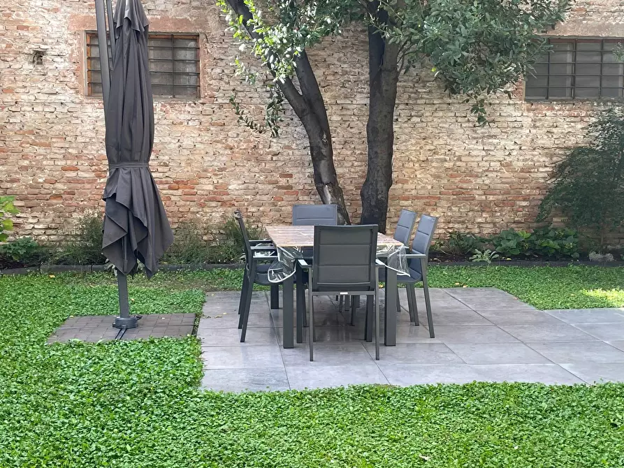 Immagine 12 di Appartamento in affitto  a Massa Lombarda