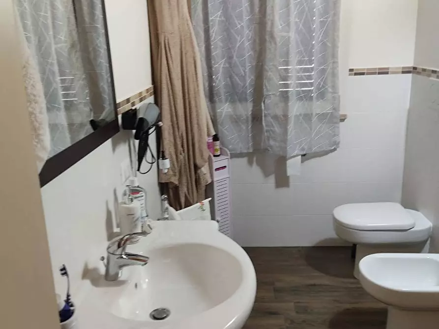 Immagine 3 di Appartamento in affitto  a Castrocaro Terme E Terra Del Sole