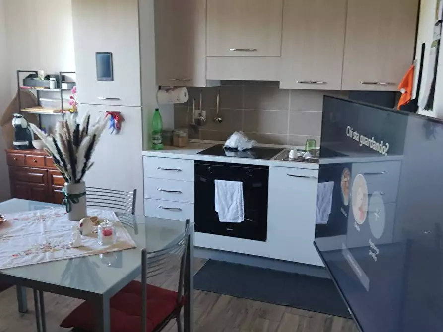 Immagine 4 di Appartamento in affitto  a Castrocaro Terme E Terra Del Sole