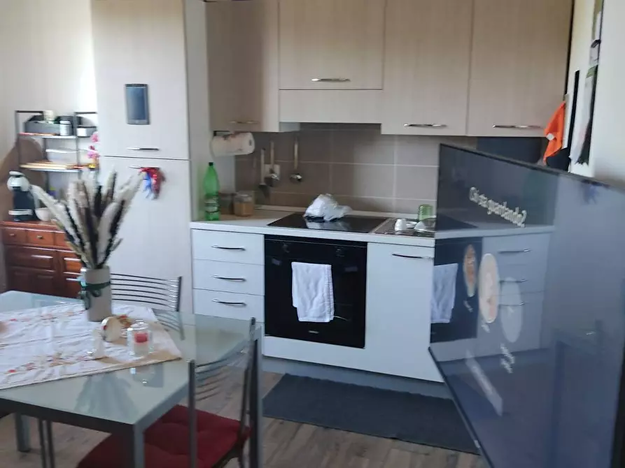 Immagine 5 di Appartamento in affitto  a Castrocaro Terme E Terra Del Sole