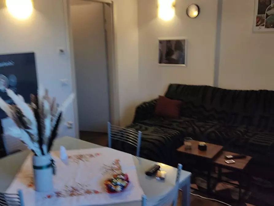 Immagine 6 di Appartamento in affitto  a Castrocaro Terme E Terra Del Sole