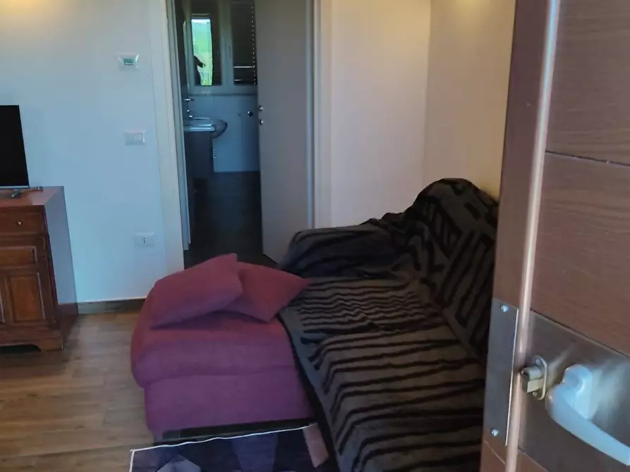 Immagine 6 di Appartamento in affitto  in via minzoni 00 a Castrocaro Terme E Terra Del Sole