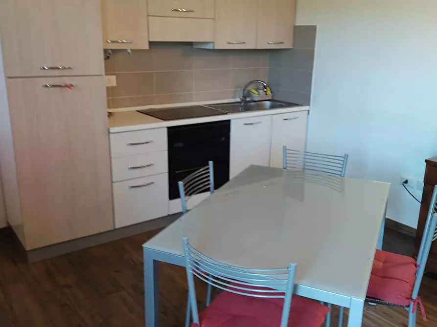 Immagine 1 di Appartamento in affitto  in via minzoni 00 a Castrocaro Terme E Terra Del Sole