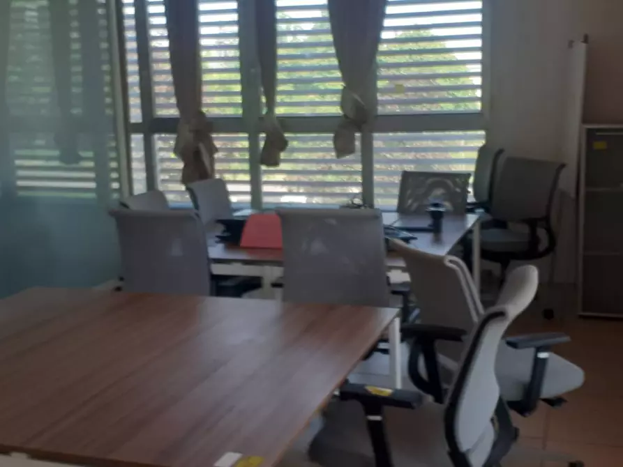 Immagine 2 di Ufficio in affitto  a Faenza