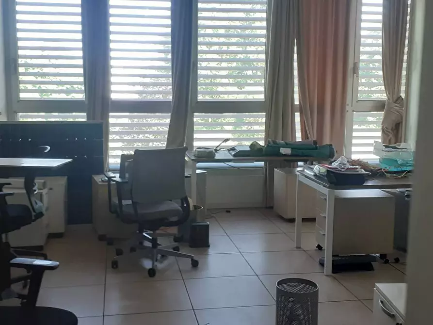 Immagine 4 di Ufficio in affitto  a Faenza