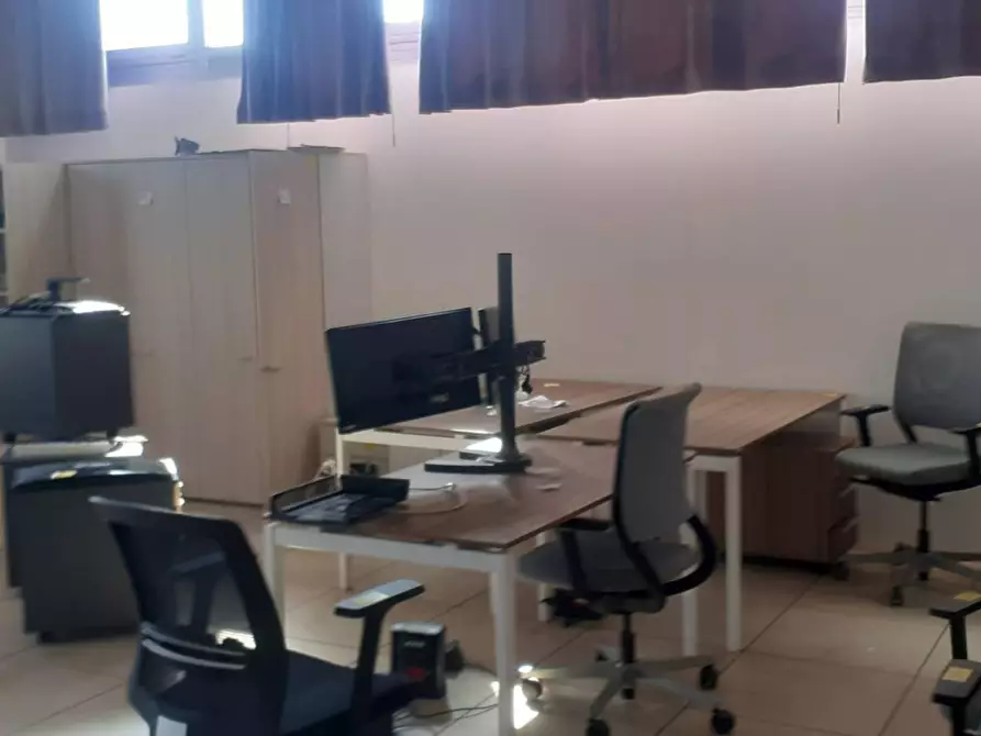 Immagine 5 di Ufficio in affitto  a Faenza