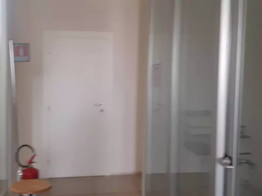 Immagine 8 di Ufficio in affitto  a Faenza