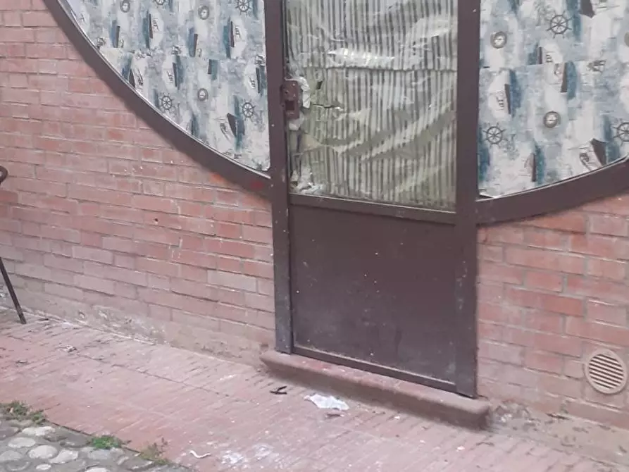 Immagine 1 di Appartamento in affitto  a Faenza