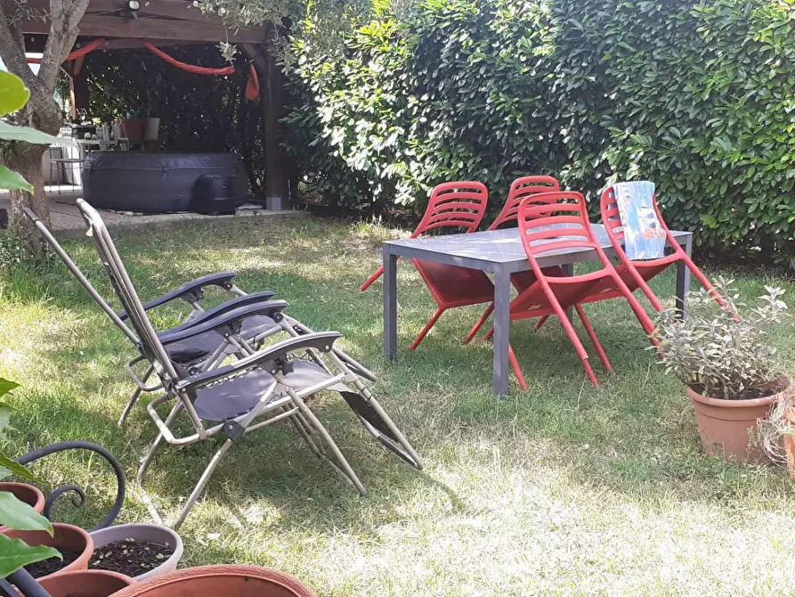 Immagine 2 di Villa in vendita  a Faenza