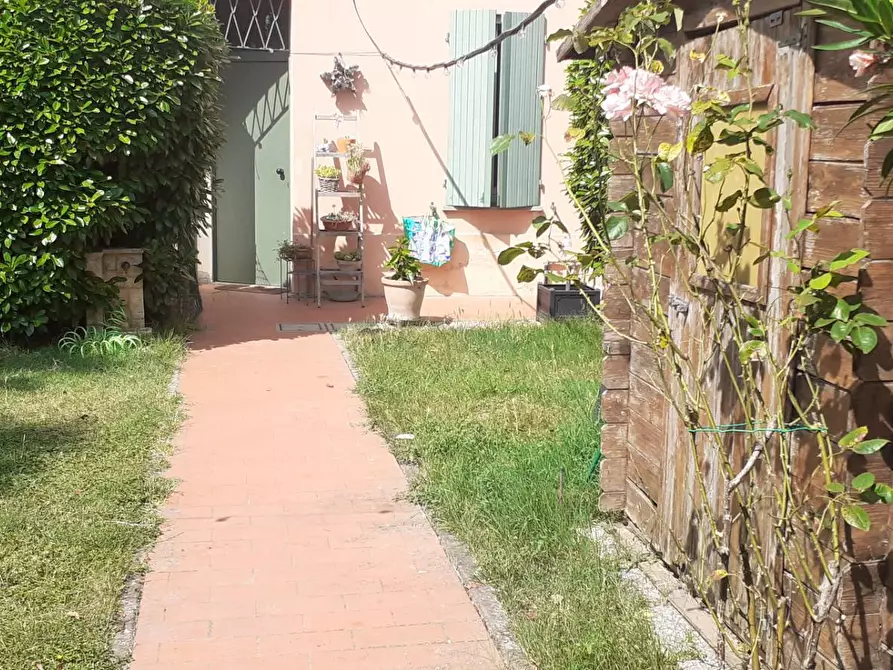 Immagine 3 di Villa in vendita  a Faenza
