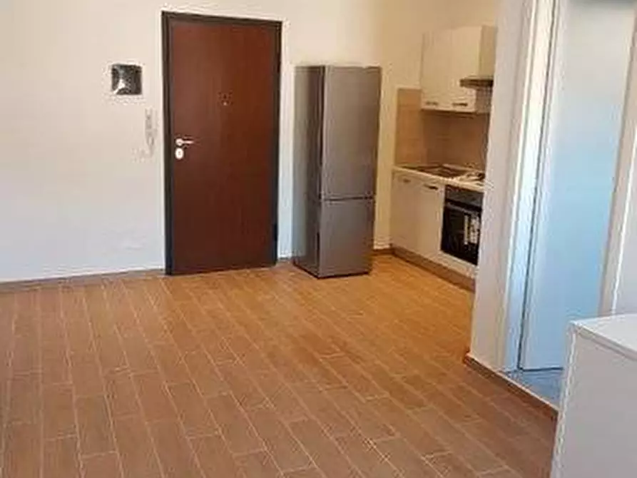 Immagine 2 di Appartamento in vendita  in via albertazzo 00 a Castel Bolognese