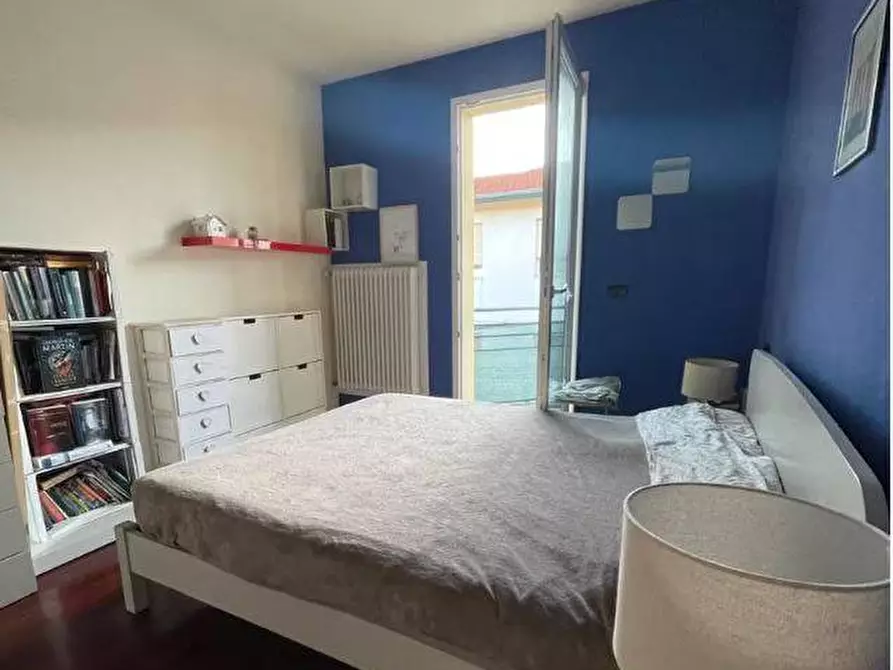 Immagine 1 di Appartamento in vendita  in via pallantieri a Castel Bolognese
