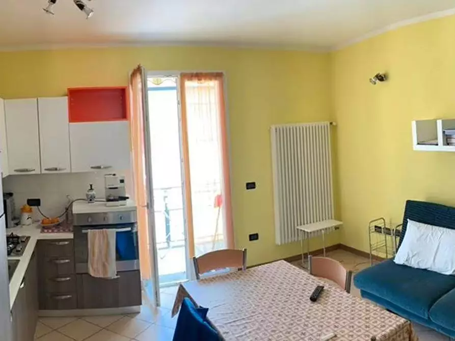 Immagine 3 di Appartamento in vendita  in via pallantieri a Castel Bolognese
